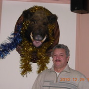 павел вихрев on My World.