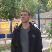 Павел Пидчеха on My World.
