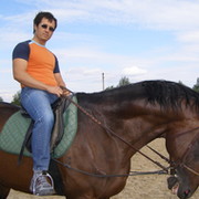 Павел Каширин on My World.