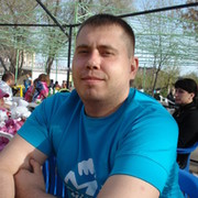 Павел Гулак on My World.