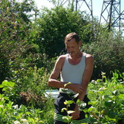 Александр Павлов on My World.