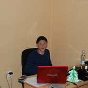 Павел Майер on My World.