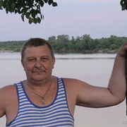 Павел Силичев on My World.