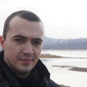 Роман Осенков on My World.