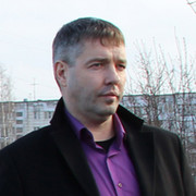 Сергей Хлыстунов Ростов