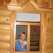 Елена Петренко on My World.