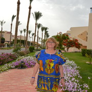 Ирина Пьянова on My World.
