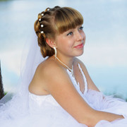 Катерина Лисина on My World.