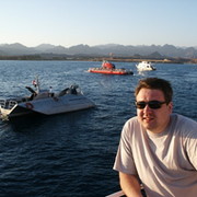 Петр Цыпленков on My World.