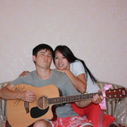 Айдын Мукашев on My World.