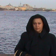Елена Плахова on My World.