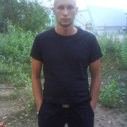 Олег Платунов on My World.