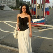 Алёна Гостко on My World.