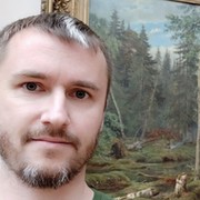 Сергей Корчагин on My World.