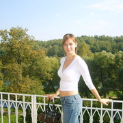 Анастасия П on My World.