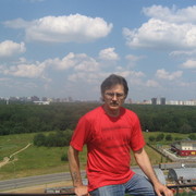 Игорь Журавлёв on My World.