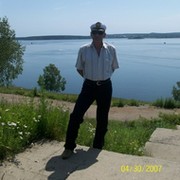 Сергей Подкопаев on My World.
