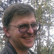 Сергей Подлесников on My World.