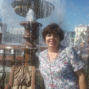 Ольга Красникова on My World.