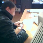 вася сим on My World.