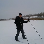 Анатолий Андреев on My World.