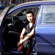 мaксим попов on My World.
