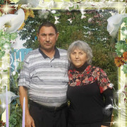 Роза Сафина/Сафина on My World.