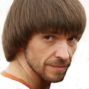 Сергей Прачев on My World.
