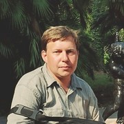 Юрий Покидов on My World.