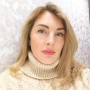 Екатерина Процанова on My World.