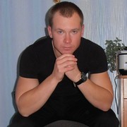 Андрей Екимов on My World.
