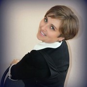 Елена Герзмава on My World.