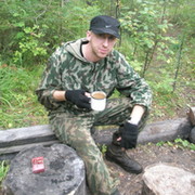 Сергей Щеглов on My World.