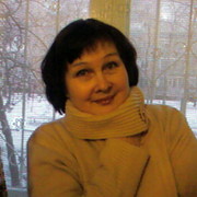 Лидия Магар on My World.