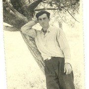 Anastasios Cholidis on My World.