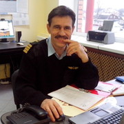 Михаил Грибков on My World.