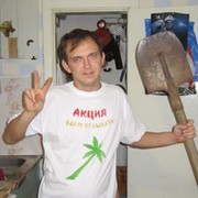Пустовалов Семён on My World.