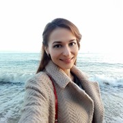 Татьяна Конкина on My World.