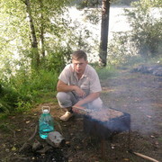 Пьянков Максим on My World.