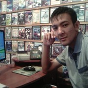 Sarvar Qudratov on My World.