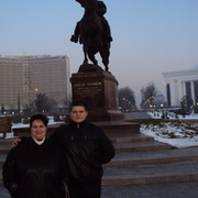 Наталья Мирошкина on My World.