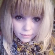 Евгения Зеленовская on My World.