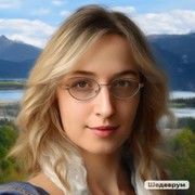 Александра Строганова on My World.