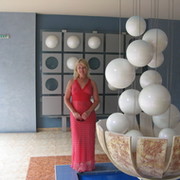 Анна Рязанова on My World.