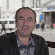 рафик мустафаев on My World.