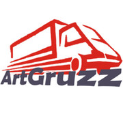 ArtGruzz Транспортная компания. on My World.
