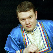 Артем Варенов on My World.