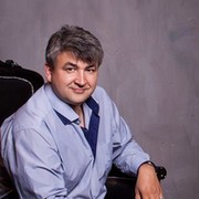 Андрей Радь on My World.