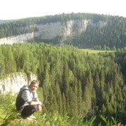 Андрей Радостев on My World.