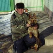Radik Mullayanov on My World.